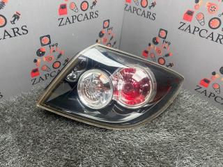 Фонарь задний правый Mazda 3