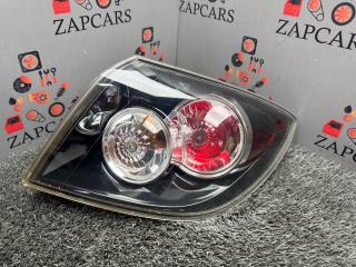 Фонарь задний правый Mazda 3
