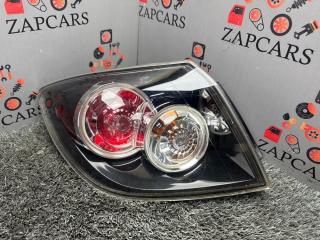 Фонарь задний левый Mazda 3
