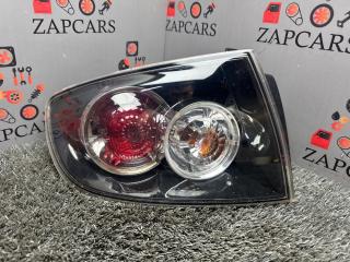 Фонарь задний левый Mazda 3