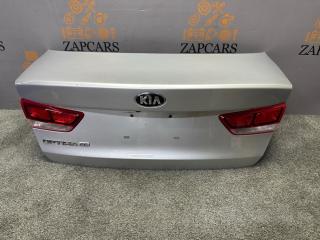 Крышка багажника Kia Optima 4