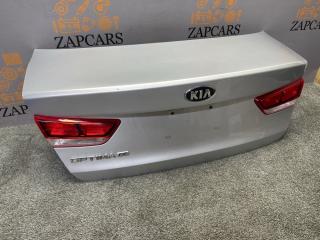 Крышка багажника Optima 4 FJ