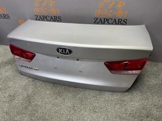 Крышка багажника Kia Optima 4 FJ