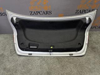 Крышка багажника Optima 4 FJ