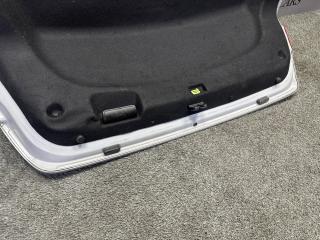 Крышка багажника Optima 4 FJ