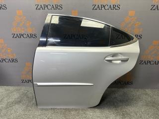 Запчасть дверь задняя левая Lexus ES350