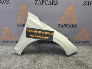 Запчасть крыло переднее правое Kia K5