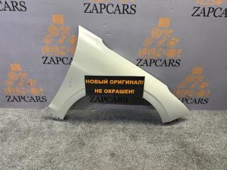 Запчасть крыло переднее правое Kia K5