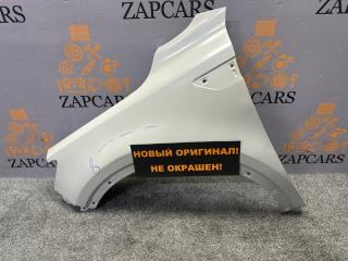 Запчасть крыло (дефект) переднее левое Kia Sorento