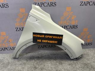 Запчасть крыло переднее правое Kia Sorento