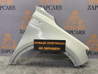 Запчасть крыло переднее правое Kia Sorento