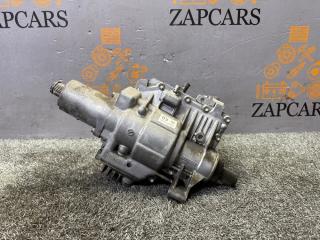 Раздатка АКПП Mazda CX-7