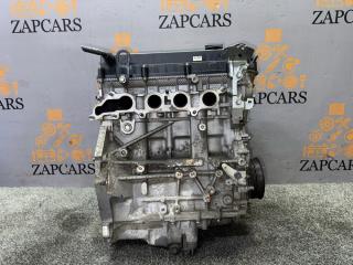 Двигатель Mazda 3