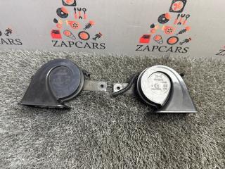 Запчасть звуковые сигналы Infiniti Q50