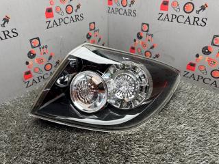 Фонарь задний правый Mazda 3