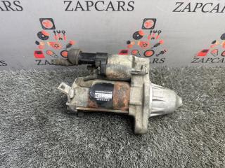 Запчасть стартер Honda CR-V