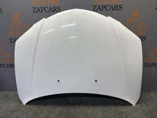 Капот Mazda 3