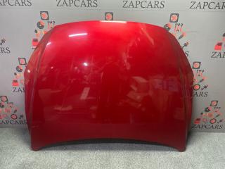 Капот Mazda 3
