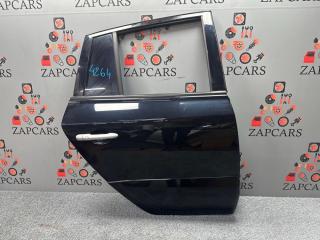 Дверь задняя правая Renault Koleos
