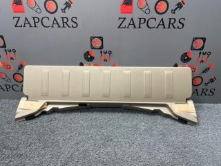 Запчасть обшивка багажника Renault Koleos