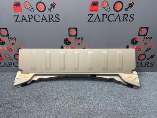 Запчасть обшивка багажника Renault Koleos