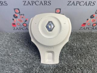 Запчасть накладка подушки безопасности Renault Koleos