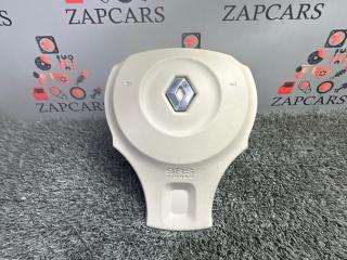 Запчасть накладка подушки безопасности Renault Koleos