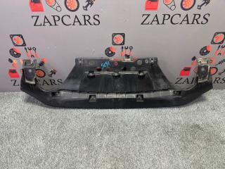 Усилитель бампера пластиковый Mazda 3 контрактная Усилитель бампера пластиковый Mazda 3