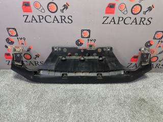 Усилитель бампера пластиковый Mazda 3 контрактная Усилитель бампера пластиковый Mazda 3