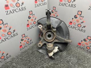 Запчасть кулак передний правый Honda Civic