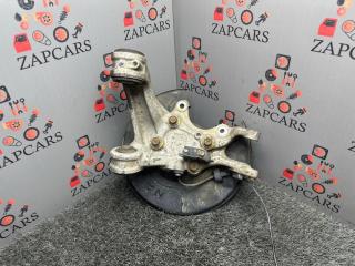 Запчасть кулак задний левый Honda Civic