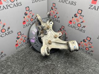 Запчасть кулак задний правый Honda Civic