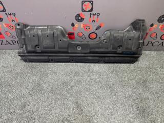 Запчасть пыльник бампера Renault Koleos