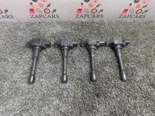 Запчасть катушка зажигания Renault Koleos