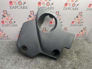 Запчасть накладка декоративная на двигатель Renault Koleos