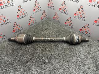 Фото запчасти привод задний левый Suzuki Grand Vitara контрактная запчасть Запчасть привод задний левый Suzuki Grand Vitara