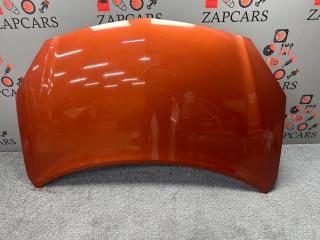 Капот Renault Koleos