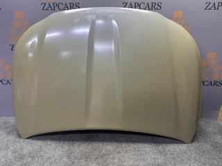 Капот Toyota Highlander