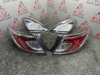 Фонари Mazda 6 контрактная Фонари Mazda 6