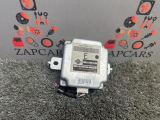 Запчасть блок управления Renault Koleos