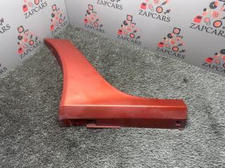 Запчасть накладка задняя правая Renault Koleos