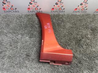 Запчасть накладка передняя левая Renault Koleos