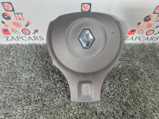 Запчасть накладка подушки безопасности Renault Koleos