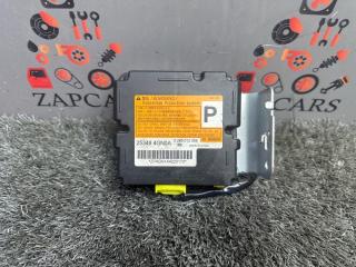 Запчасть блок srs Infiniti Q50