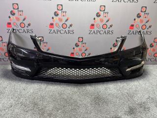 Запчасть бампер передний передний Mercedes-Benz С Class