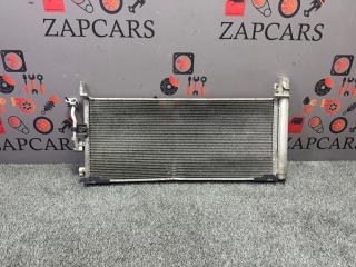 Запчасть радиатор кондиционера Toyota Sienta