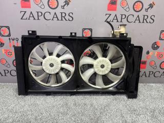 Запчасть вентилятор охлаждения Toyota Sienta