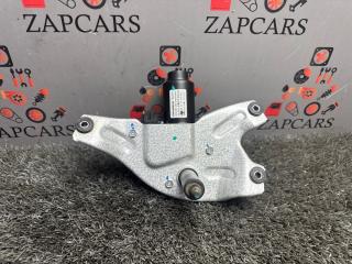 Запчасть мотор дворника Changan UNi-K