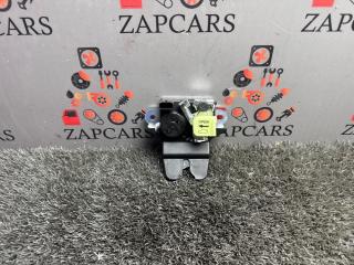 Запчасть замок крышки багажника KIA K5