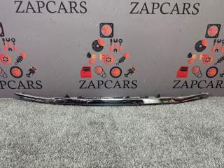 Молдинг крышки багажника Mazda 6